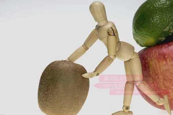 猕猴桃食用知识