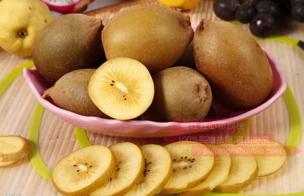 新西兰佳沛奇异果