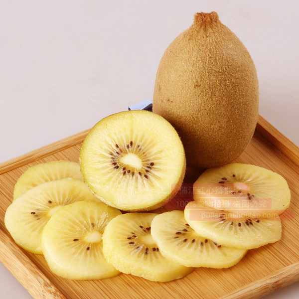 新西兰佳沛奇异果