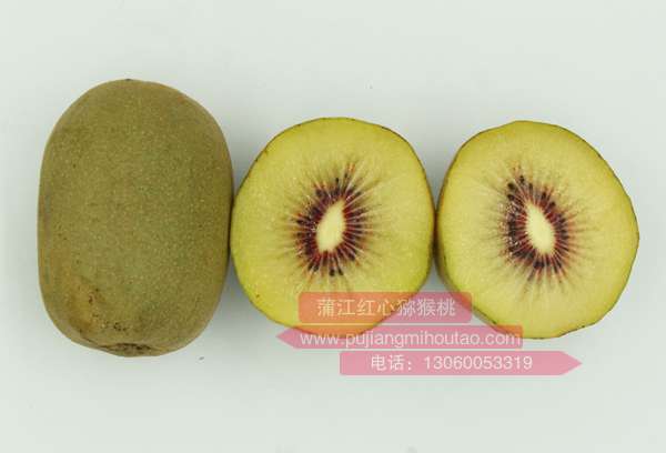 听专家给你介绍猕猴桃和奇异果的差别区别，消费者如何选择