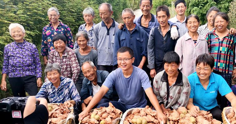 新西兰猕猴桃种植业曾濒临破产，如今爆赚180亿！没人要的“土特产”，凭啥高攀不起？