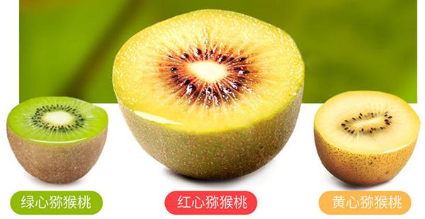 如何挑选红心猕猴桃？教给你这几点就明白了