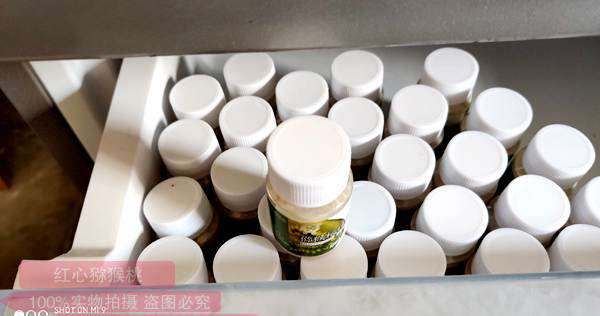 如何选择优质的猕猴桃花粉？遵义市播宏猕猴桃果业公司花粉