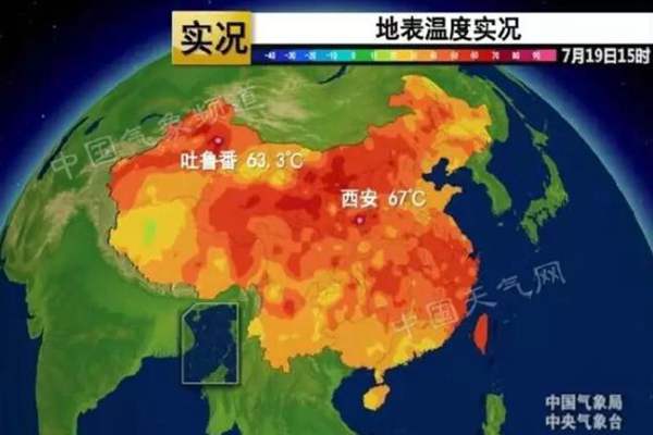 红心猕猴桃热害
