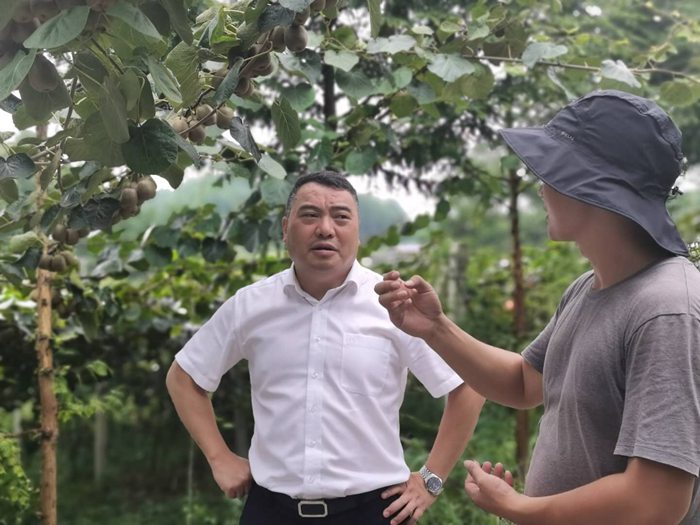 贵州遵义农商银行董事长刘远辉