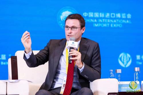 佳沛创下销售额8亿新西兰元的里程碑，明年上市新品种红奇异果——专访佳沛首席执行官