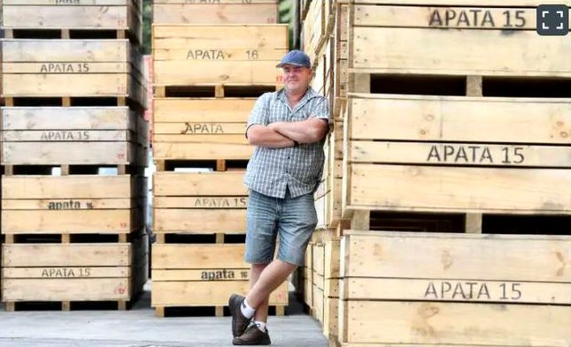 去新西兰猕猴桃果园找工作打工度假户外工信息大汇总