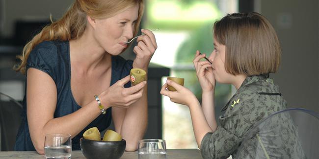 阳光金果补充维生素 阳光金果G3猕猴桃国内非法种植面积已经接近一万公顷