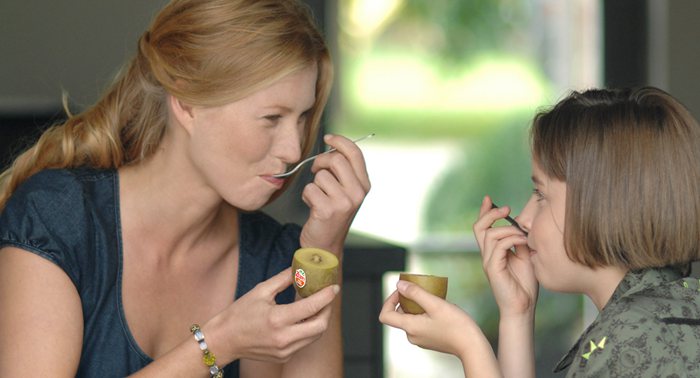 美国亚马逊上消费者对阳光金果的评价