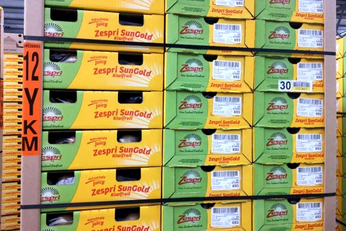 早采猕猴桃列入信用黑名单？维护产品声誉应节制权力介入、多用市场手段