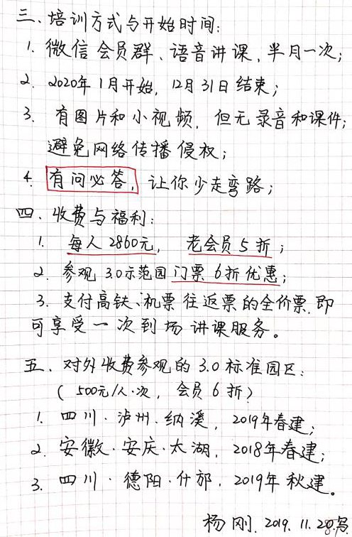 猕猴桃杨刚专家