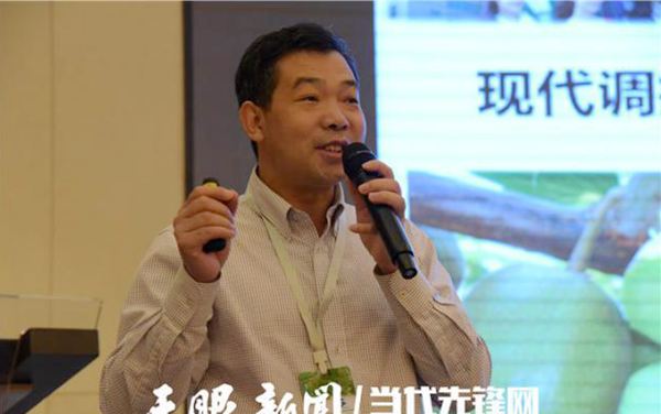 龙友华猕猴桃