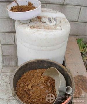 各种有机肥沤制与配肥施放技巧