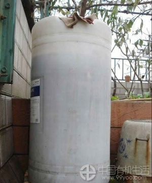 各种有机肥沤制与配肥施放技巧