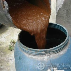 各种有机肥沤制与配肥施放技巧