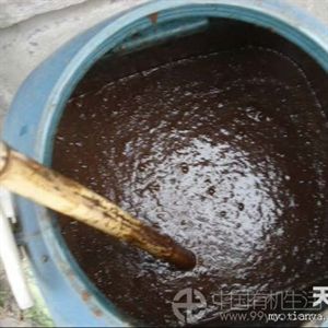 各种有机肥沤制与配肥施放技巧