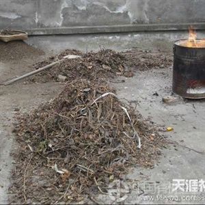 各种有机肥沤制与配肥施放技巧